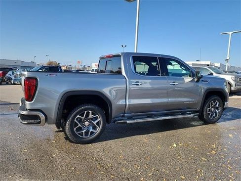 New 2026 GMC Sierra 1500 SLT w/ SLT Premium Plus Package image 2