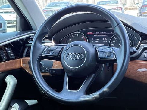 Used 2022 Audi A4 2.0T Premium w/ Convenience Package AWD/4WD image 25