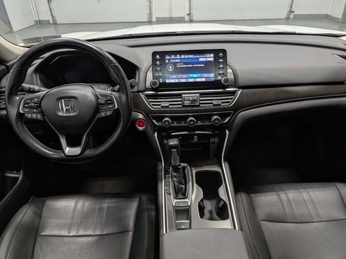 Used 2020 Honda Accord EX-L image 17