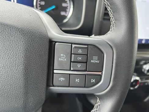 Used 2023 Ford F150 XLT w/ Equipment Group 302A High image 27