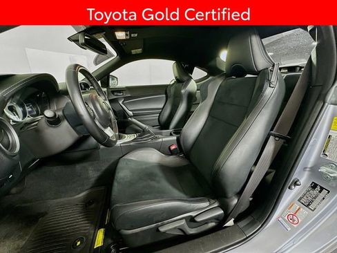 Certified 2020 Toyota 86 image 7