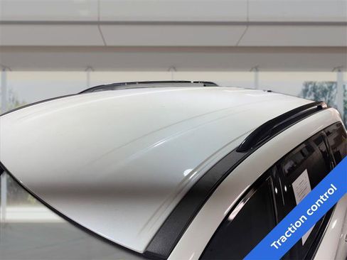 Used 2018 Nissan Pathfinder SL w/ Midnight Edition Package image 11