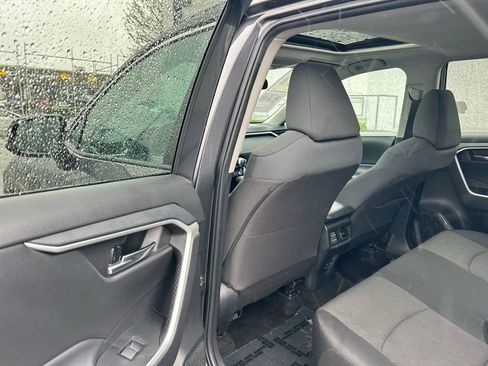 Certified 2024 Toyota RAV4 XLE w/ Convenience Package image 11