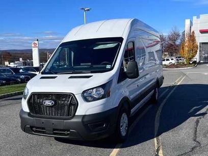 Used 2026 Ford Transit 350 148 High Roof Extended w/ Load Area Protection Package