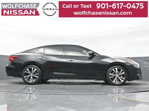 Used 2017 Nissan Maxima 3.5 SL image 26