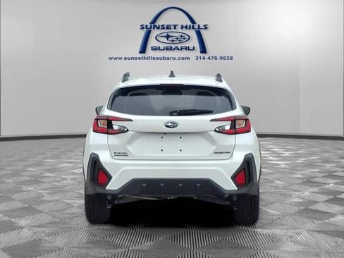 New 2026 Subaru Crosstrek 2.0i Premium image 28
