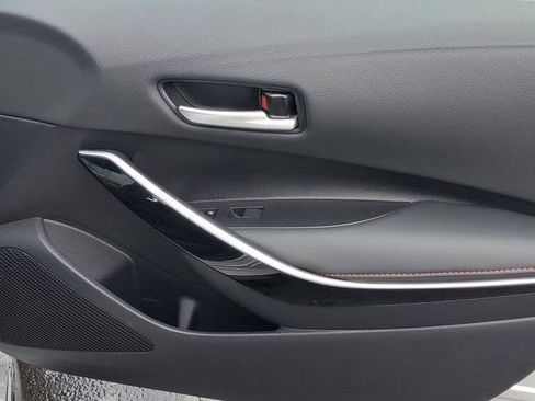 New 2026 Toyota Corolla XSE image 35