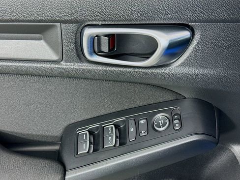 Used 2024 Honda Civic Sport image 17