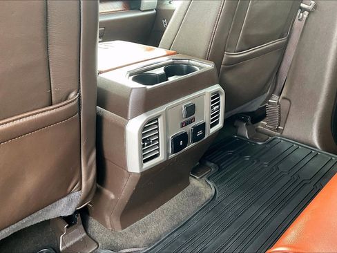 Used 2020 Ford F150 King Ranch w/ Equipment Group 601A Luxury image 10