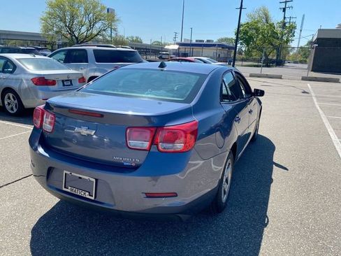 Used 2014 Chevrolet Malibu LS w/ Protection Package FWD image 9