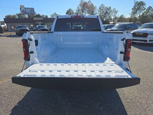 New 2026 RAM 1500 Laramie w/ Night Edition AWD/4WD image 35