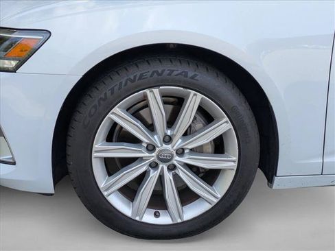 Used 2020 Audi A6 2.0T Premium AWD/4WD image 14