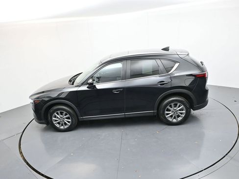 Used 2023 MAZDA CX-5 AWD 2.5 S w/ Preferred Package image 22