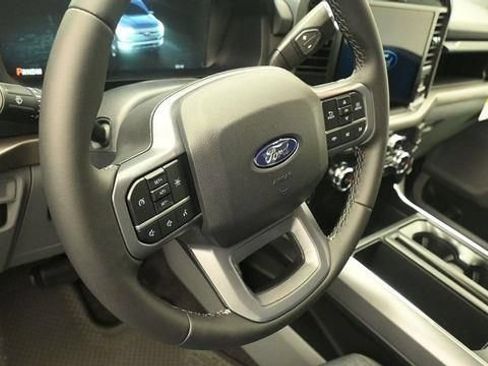 New 2026 Ford F150 XLT w/ XLT Chrome Appearance Package AWD/4WD image 15