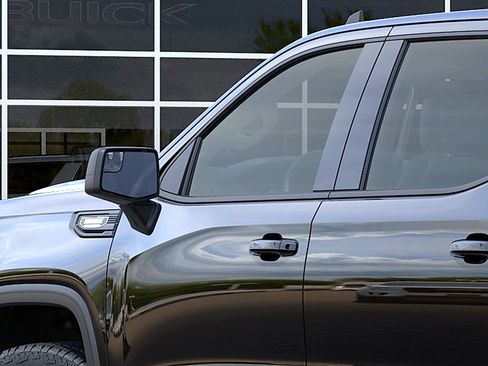 New 2026 GMC Sierra 1500 Elevation w/ X31 Off-Road Package AWD/4WD image 12