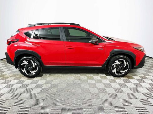 Certified 2026 Subaru Crosstrek 2.5i Limited w/ Crosstrek Mirror Package AWD/4WD image 8