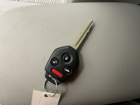 Used 2018 Subaru Forester 2.5i Premium image 31