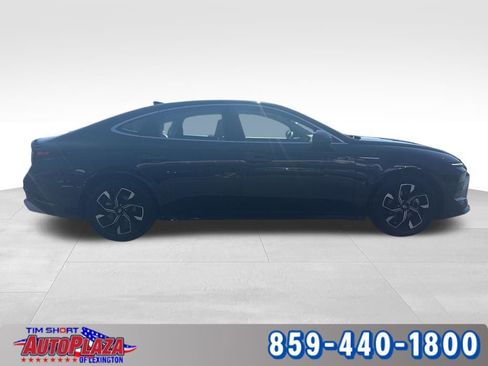 Used 2025 Hyundai Sonata SEL FWD image 10