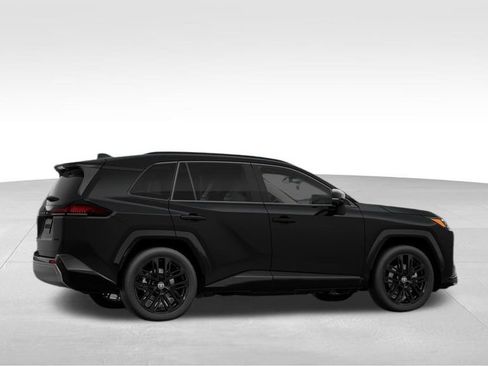 New 2026 Toyota RAV4 XSE AWD/4WD image 13