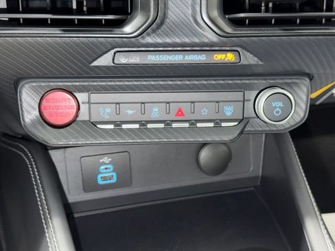 New 2026 Ford Mustang Dark Horse SC RWD image 19