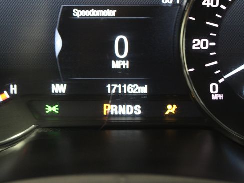 Used 2017 Lincoln MKZ Select w/ Climate Package FWD image 14