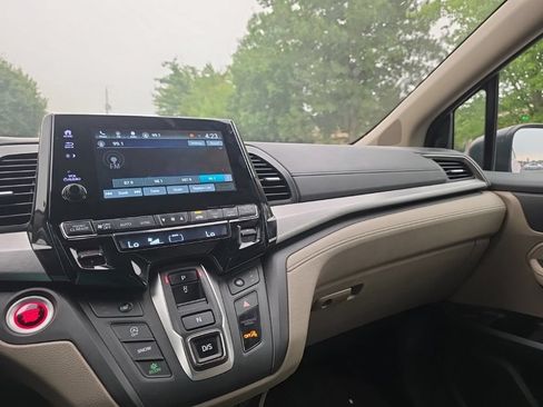 Used 2022 Honda Odyssey EX-L image 20