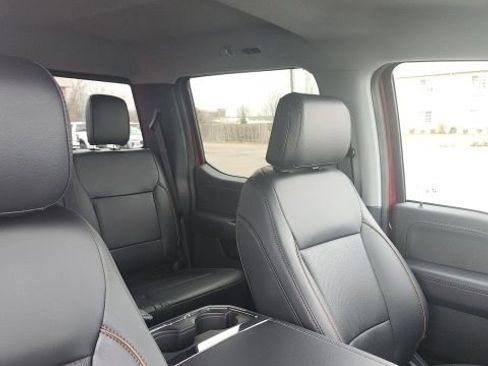 New 2026 Ford F350 Lariat w/ Chrome Package image 22