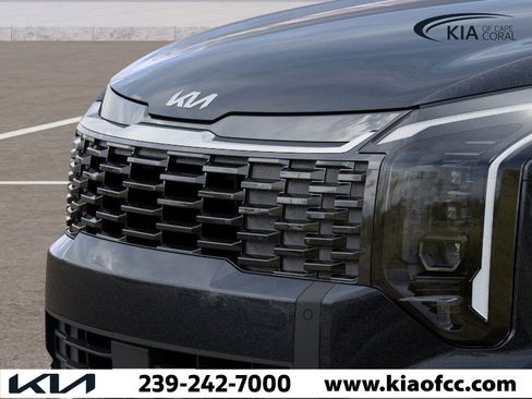 New 2026 Kia Sportage EX image 12