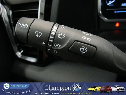 Used 2024 GMC Sierra 1500 Denali AWD/4WD image 39