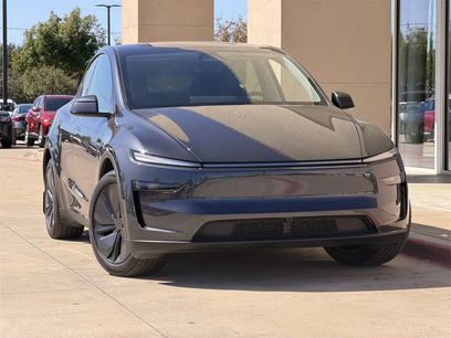 Used 2026 Tesla Model Y Long Range