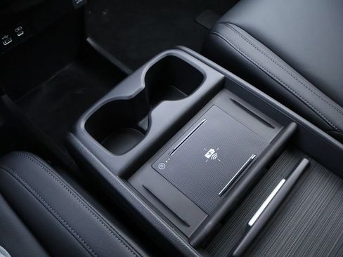 New 2026 Honda Odyssey EX-L image 26