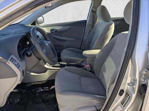 Used 2009 Toyota Corolla LE image 14