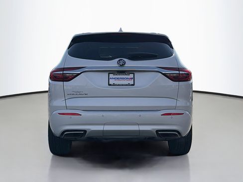 Used 2020 Buick Enclave Avenir w/ Avenir Technology Package image 17