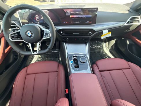 New 2026 BMW i4 eDrive40 w/ M Sport Package RWD image 20