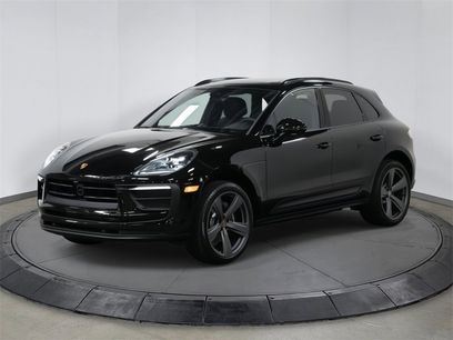 Used 2024 Porsche Macan
