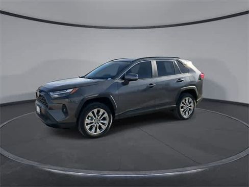 Certified 2025 Toyota RAV4 XLE Premium image 4