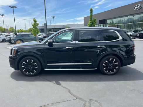 Used 2023 Kia Telluride SX Prestige AWD/4WD image 11