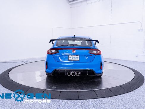 Used 2024 Honda Civic Type R image 28