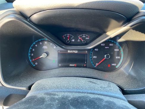 Used 2022 Chevrolet Colorado ZR2 image 19