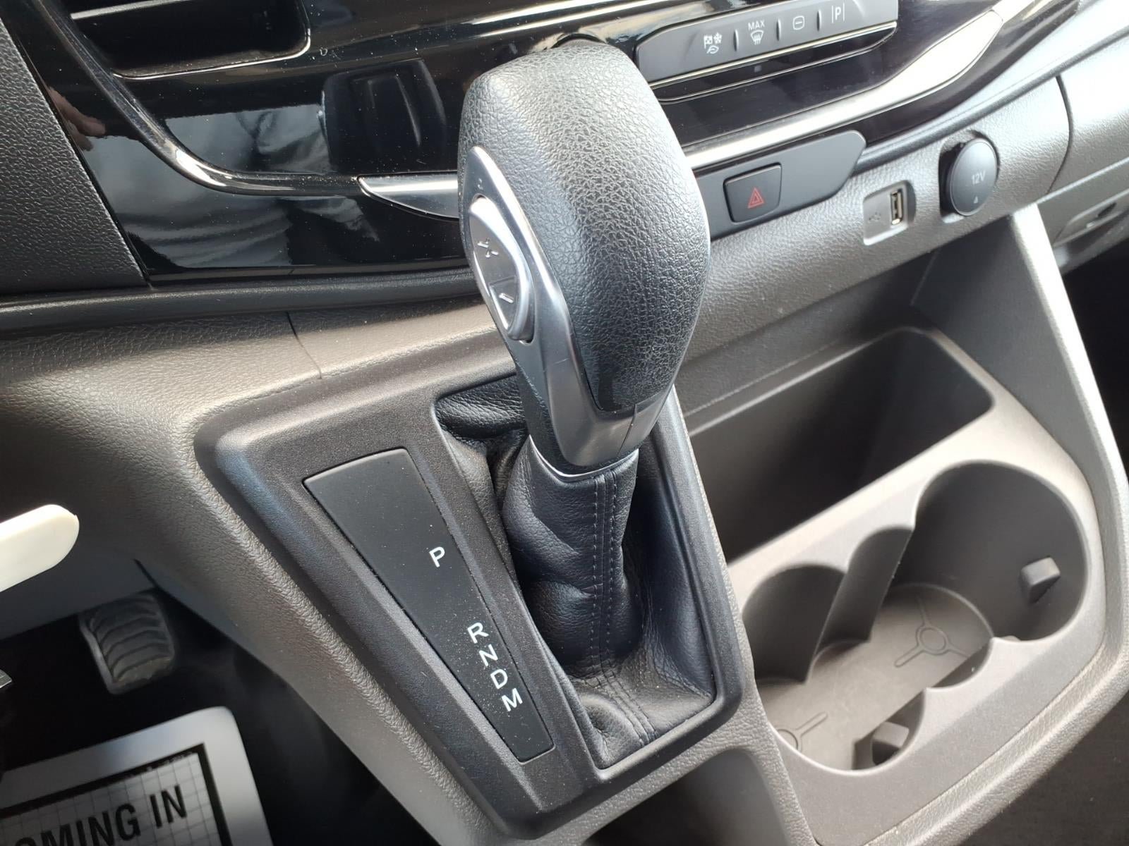 Certified 2023 Ford Transit 350 XLT RWD image 26