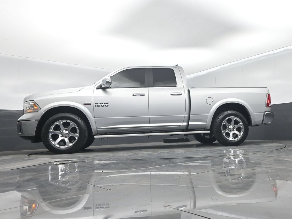 Used 2018 RAM 1500 Laramie RWD image 47