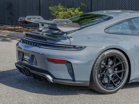 Used 2026 Porsche 911 GT3 image 31
