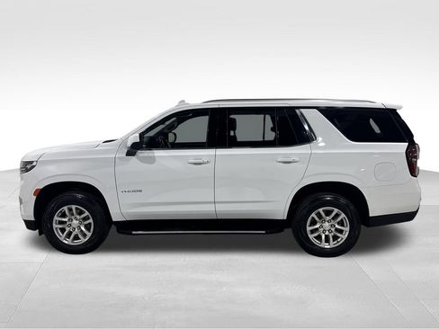 Used 2023 Chevrolet Tahoe LS AWD/4WD image 14