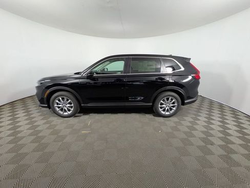 New 2026 Honda CR-V EX image 24