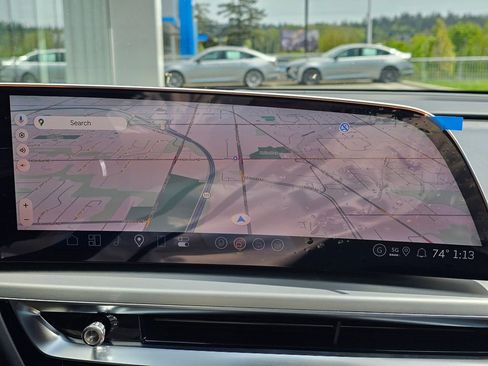 New 2026 Cadillac Lyriq Sport AWD/4WD image 28