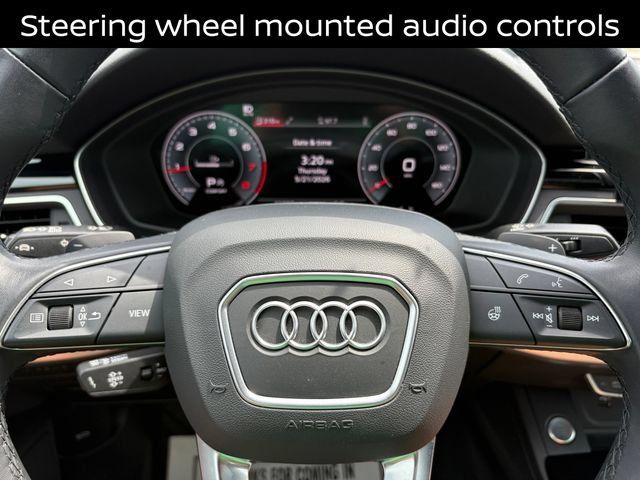 Used 2025 Audi A5 2.0T Premium Plus AWD/4WD image 19