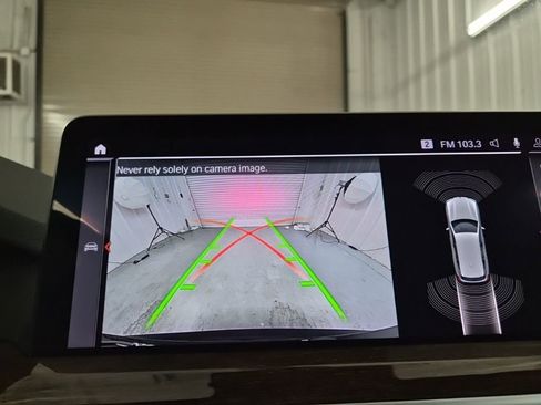 Used 2024 BMW X3 sDrive30i w/ Premium Package w/ZPA image 28