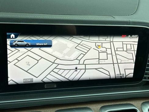 New 2026 Mercedes-Benz GLE 580 4MATIC image 19