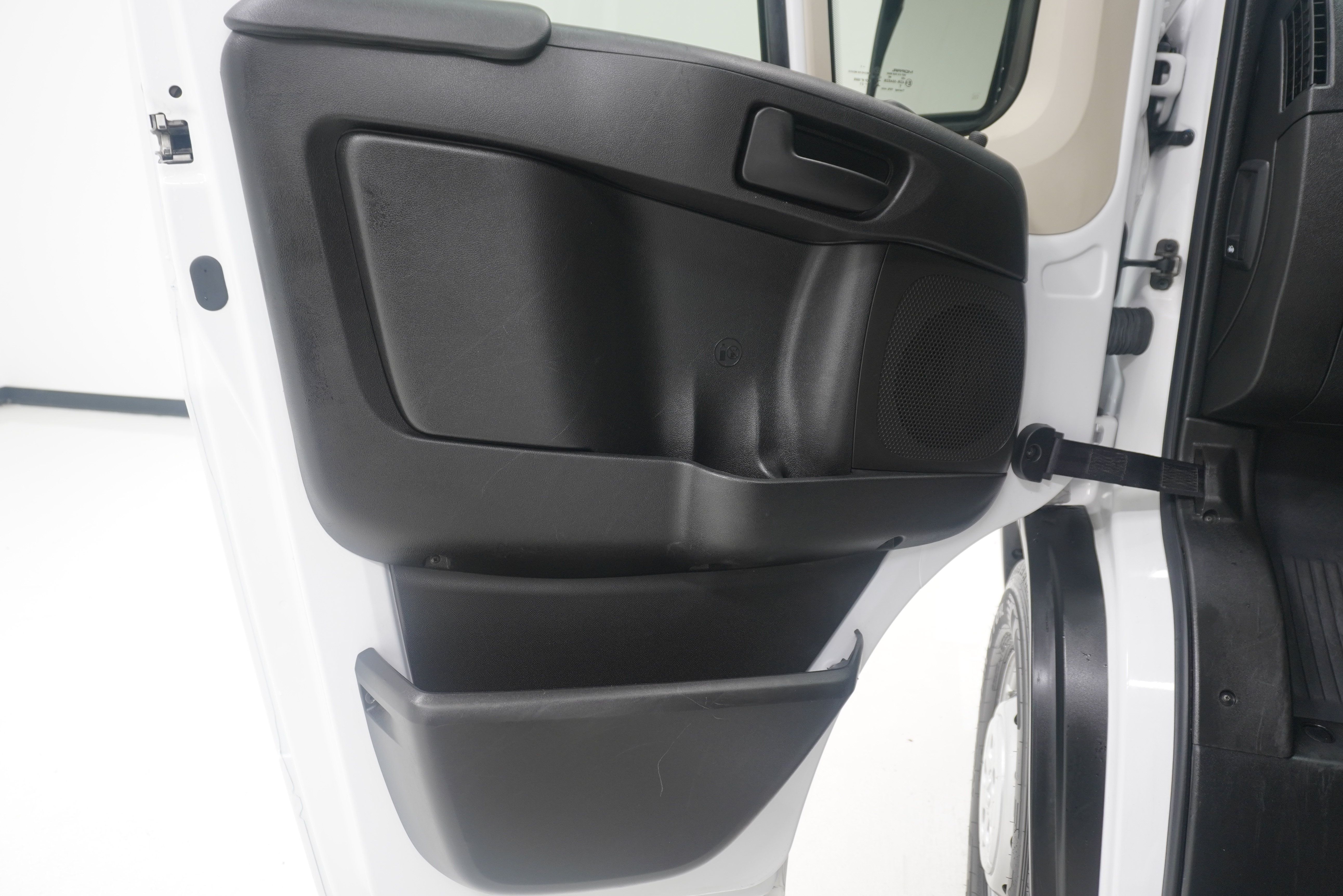 Used 2021 RAM ProMaster 1500 FWD image 12