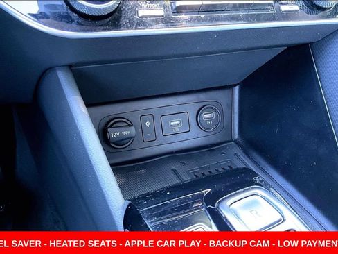 Used 2022 Hyundai Sonata SEL w/ Convenience Package FWD image 16